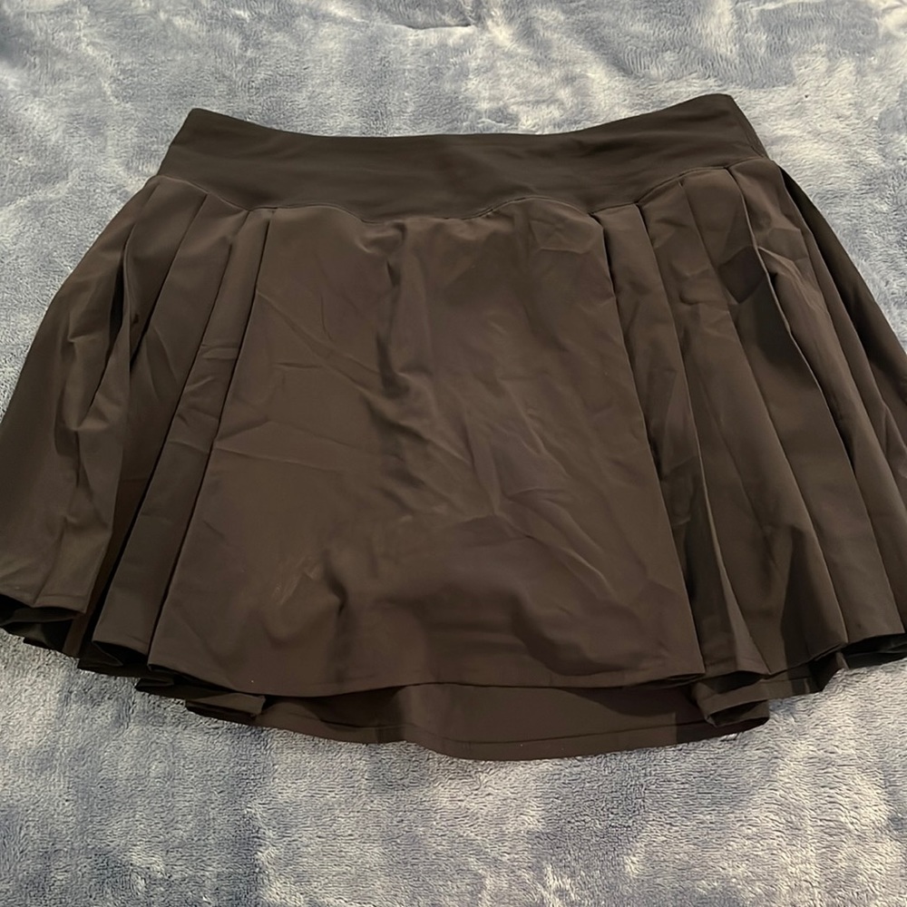 Lululemon skirt